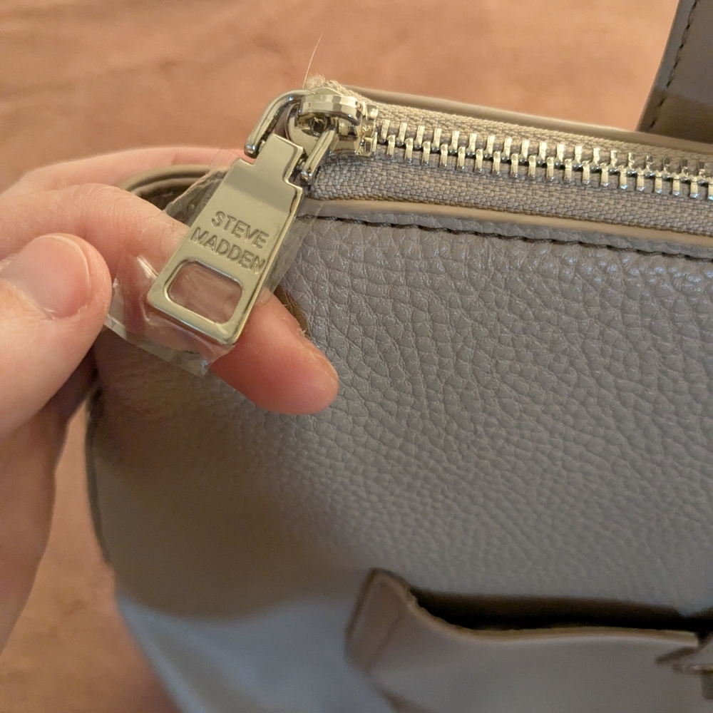 Steve Madden backpack - Picture 6 of 6